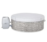 Vírivý bazén Bestway 60027 Lay-Z-Spa Vancouver AirJet Plus I